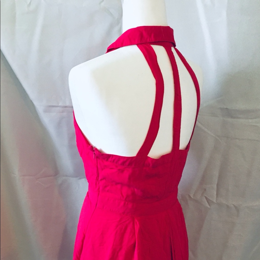 Dress - Picture 2 of 3